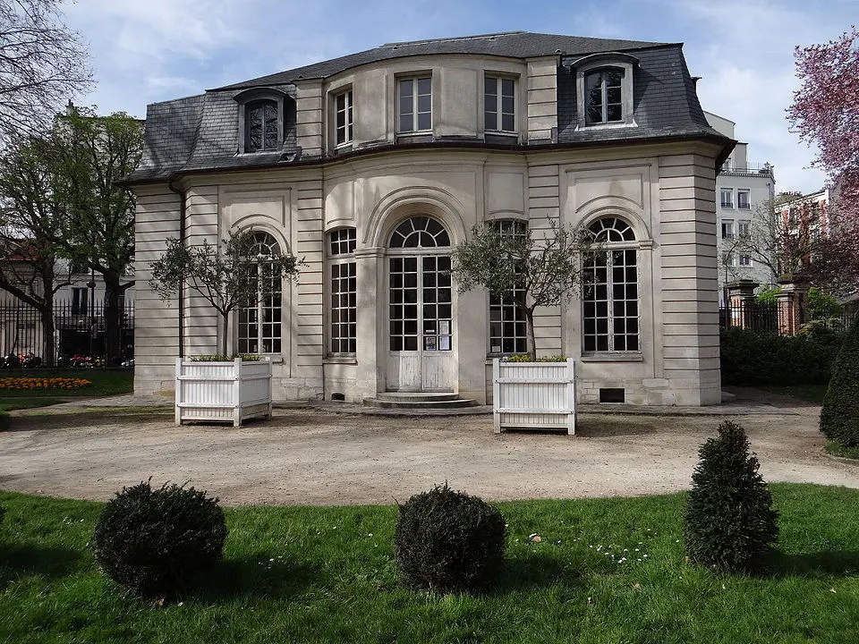 Photographie à Paris 20 (75020) pour votre Débouchage Canalisation Pas Cher