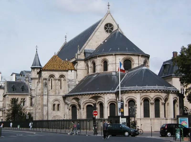 Photographie à Paris 3 (75003) pour votre Pompage Fosse Septique Tarif