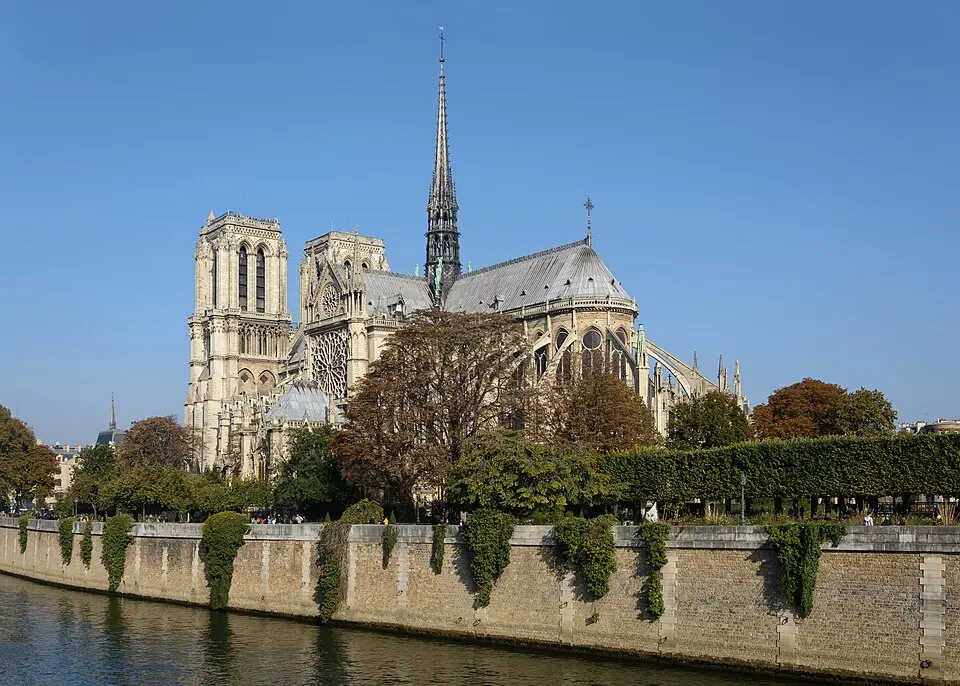 Photographie à Paris 4 (75004) pour votre Canalisation Bouchée Que Faire