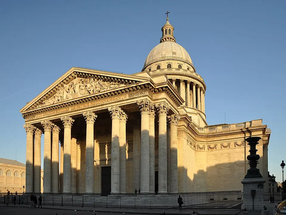 Image à Paris 5 (75005) pour votre Déboucher Canalisation