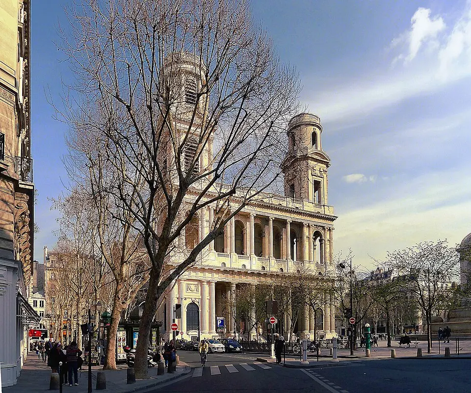Photographie à Paris 6 (75006) pour votre Déboucher Canalisation