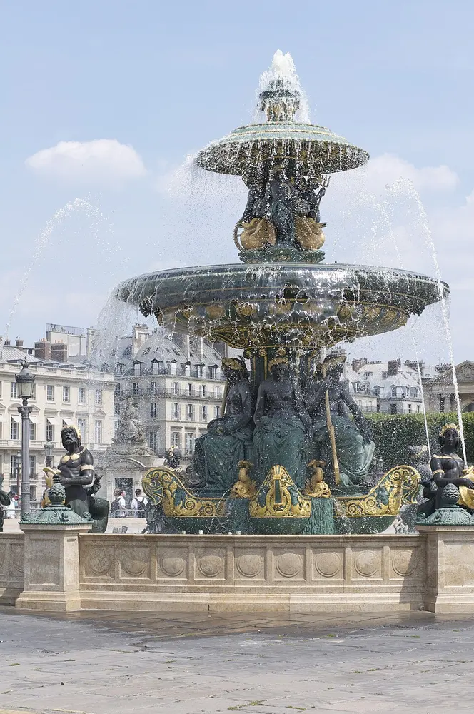Photographie à Paris 8 (75008) pour votre Canalisation Bouchée Que Faire