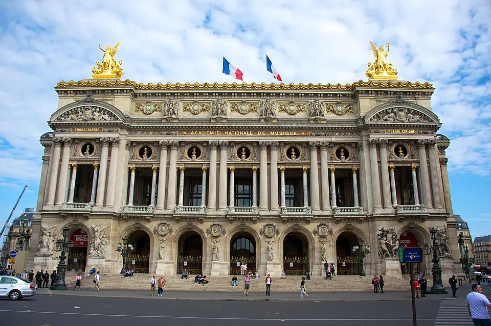 Photographie à Paris 9 (75009) pour votre Déboucher Canalisation