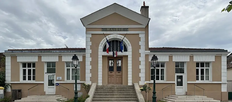 Photographie à Périgny (94520) pour votre Déboucher Douche Bouchée Facilement