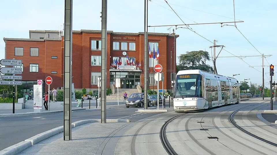 Photographie à Pierrefitte-sur-Seine (93380) pour votre Déboucher Canalisation