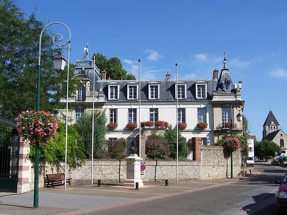 Vue à Plaisir (78370) pour votre Canalisation Bouchée Que Faire