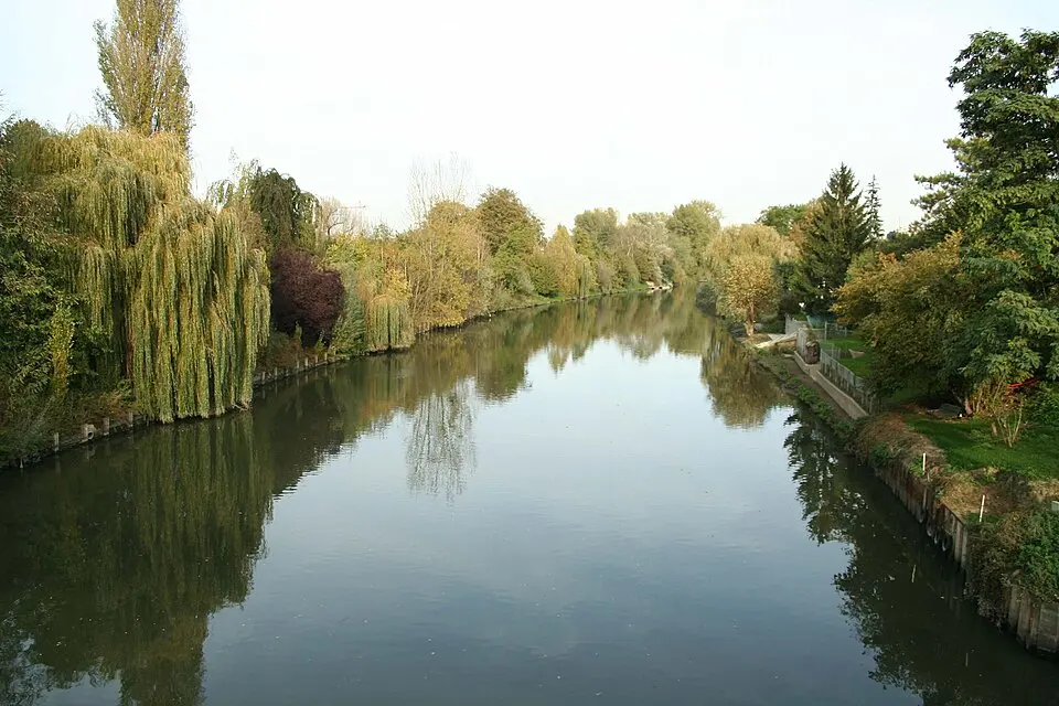 Vue à Poissy (78300) pour votre Déboucher Canalisation