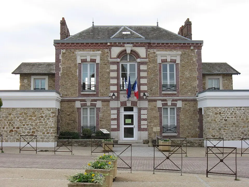 Vue à Pommeuse (77515) pour votre Canalisation Bouchée Que Faire