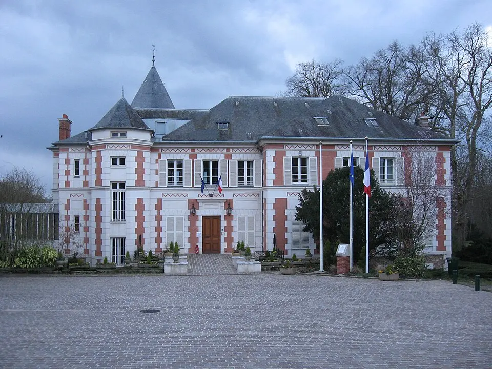 Image à Pringy (77310) pour votre Déboucher Canalisation