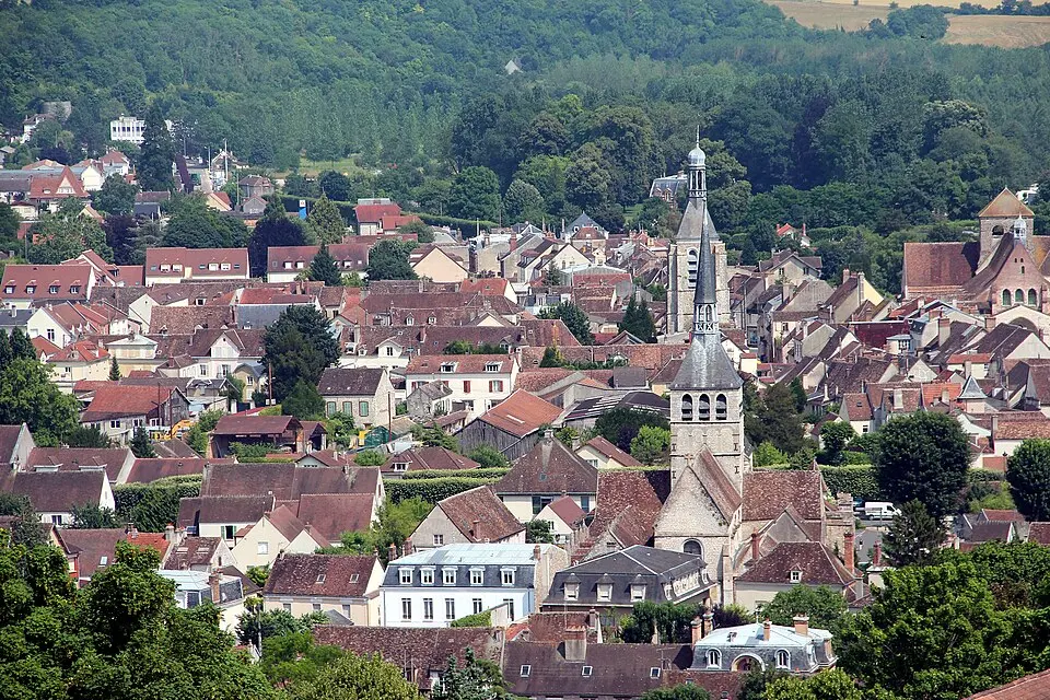 Photographie à Provins (77160) pour votre Canalisation Bouchée Que Faire