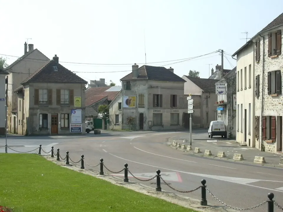 Vue à Rebais (77510) pour votre Canalisation Bouchée Que Faire