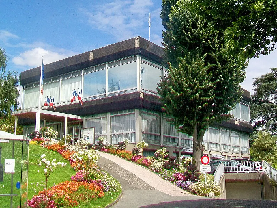 Image à Saint-Brice-sous-Forêt (95350) pour votre Déboucher Canalisation