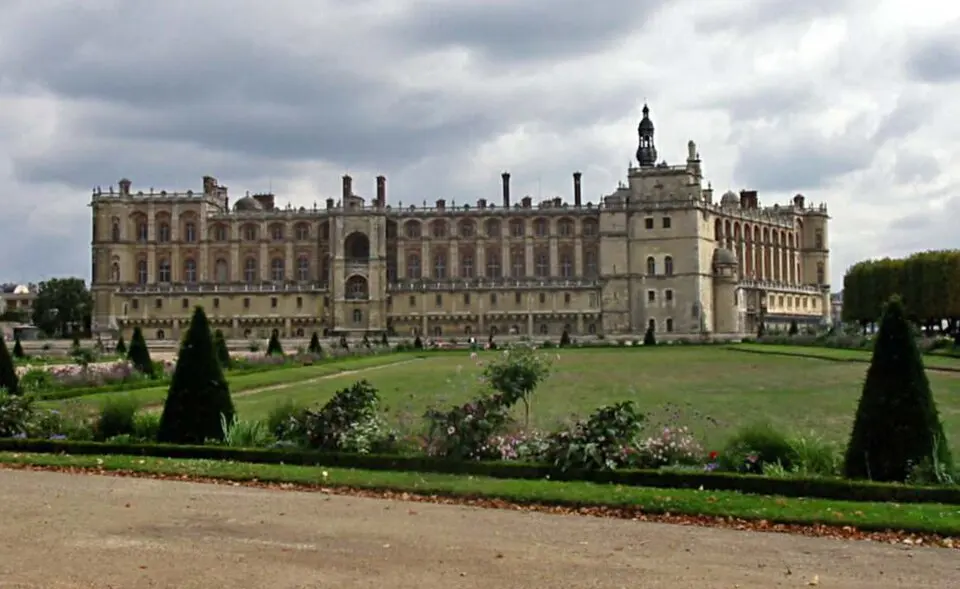 Image à Saint-Germain-en-Laye (78112) pour votre Entreprise Débouchage Canalisation
