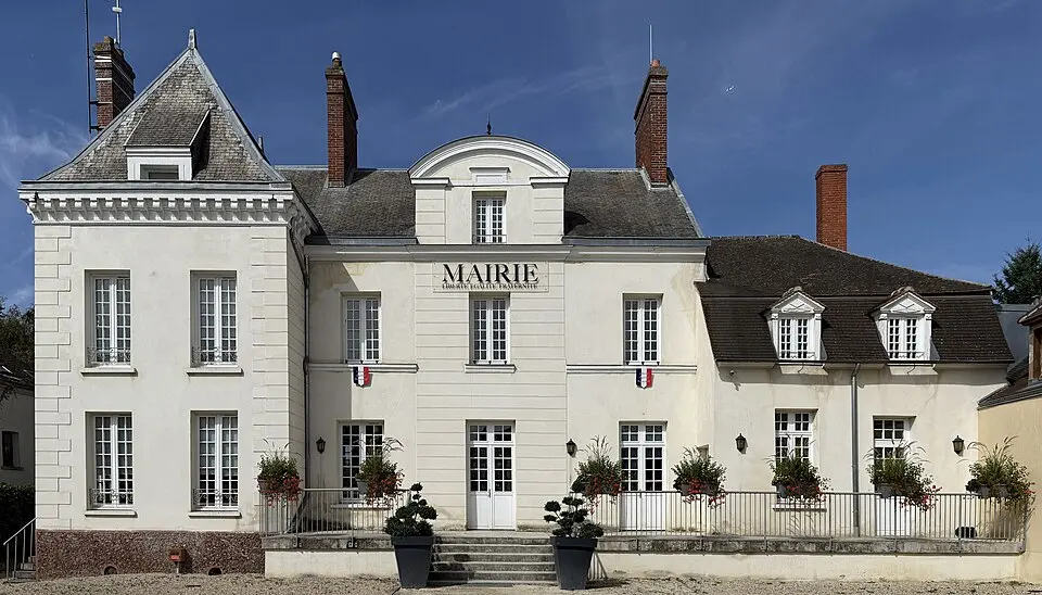Vue à Saint-Germain-sur-Morin (77860) pour votre Débouchage Urgence Week-End