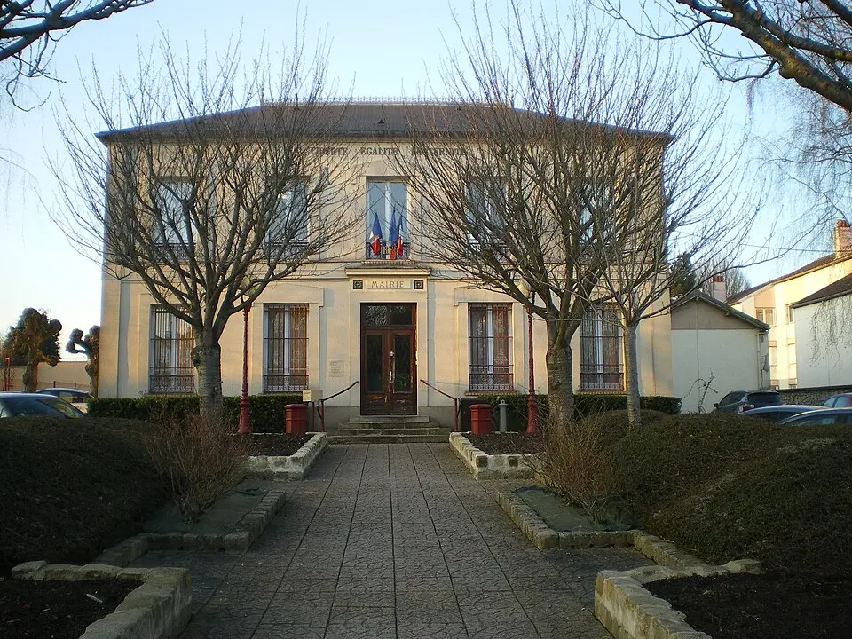 Photographie à Saint-Mard (77230) pour votre Déboucher Canalisation