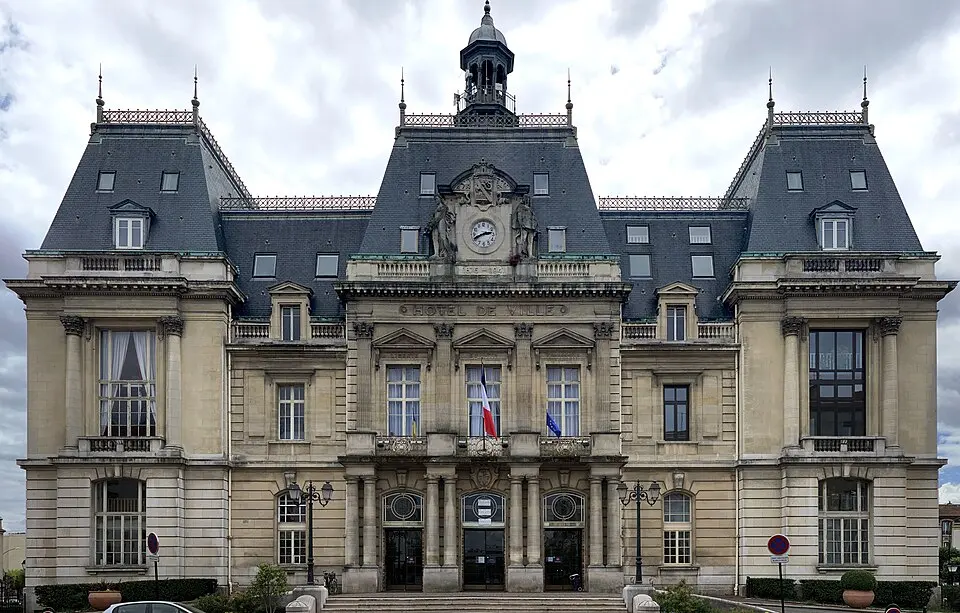 Vue à Saint-Maur-des-Fossés (94210) pour votre Déboucher Canalisation