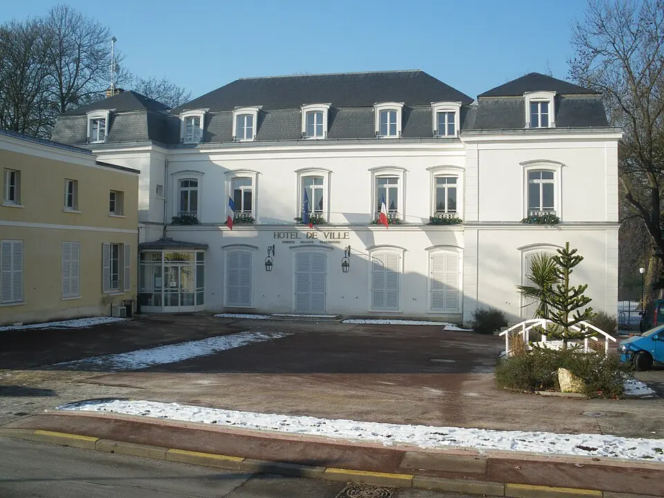 Image à Saint-Michel-sur-Orge (91240) pour votre Entreprise Débouchage Canalisation