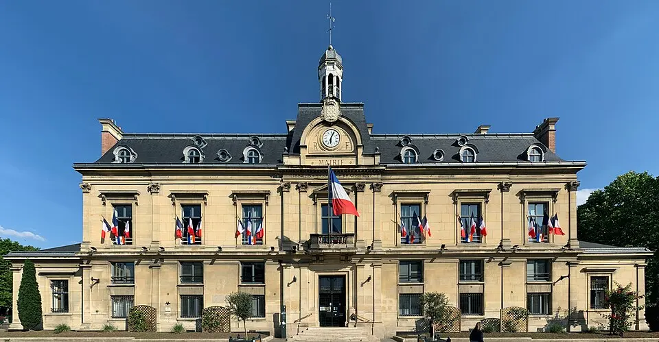 Image à Saint-Ouen-sur-Seine (93400) pour votre Déboucher Douche Bouchée Facilement