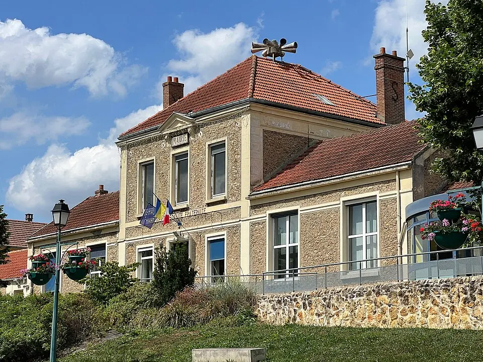 Photographie à Santeny (94440) pour votre Débouchage Canalisation Pas Cher