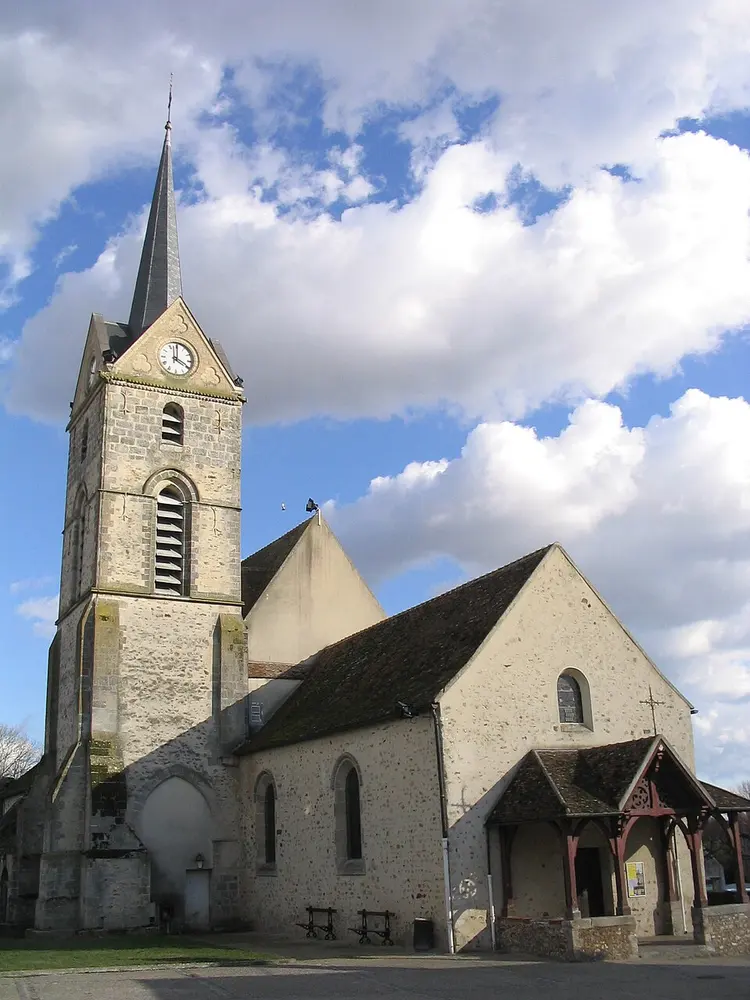 Image à Savigny-le-Temple (77176) pour votre Débouchage Canalisation Pas Cher