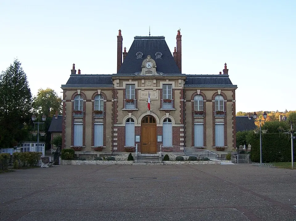 Photographie à Septeuil (78790) pour votre Pompage Fosse Septique Tarif