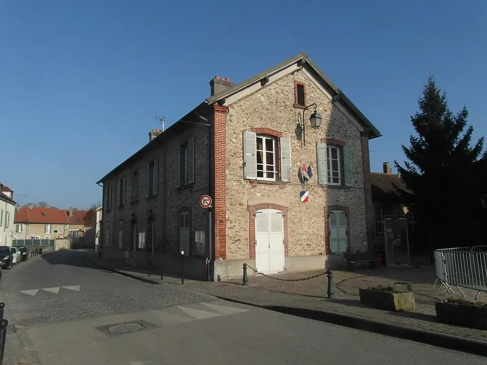 Image à Soignolles-en-Brie (77111) pour votre Pompage Fosse Septique Tarif