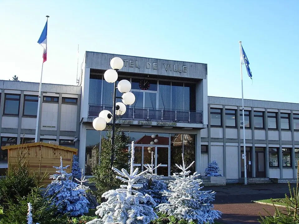 Vue à Soisy-sous-Montmorency (95230) pour votre Débouchage Urgence Week-End