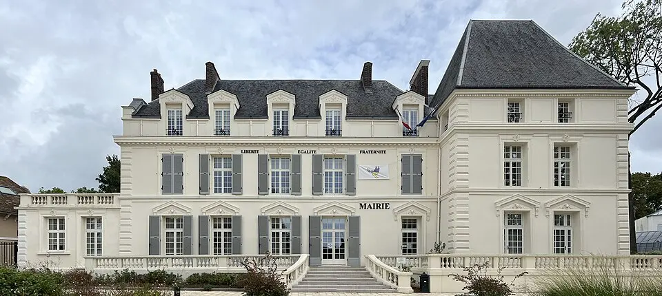 Vue à Soisy-sur-Seine (91450) pour votre Déboucher Canalisation