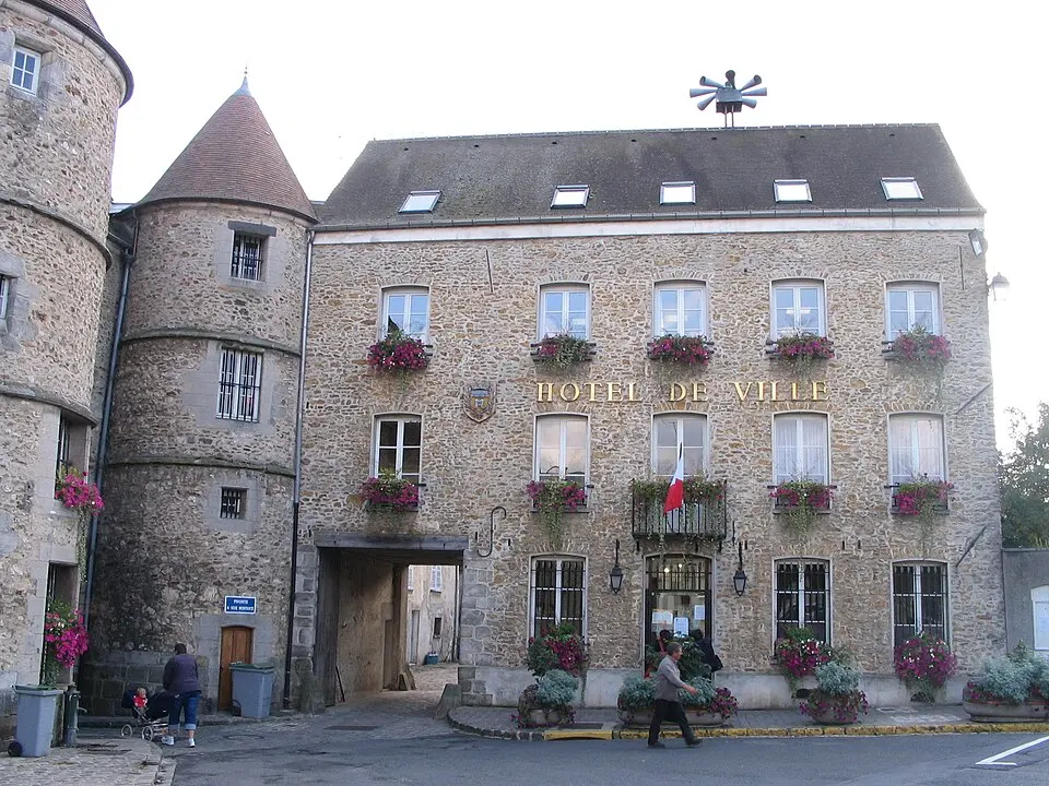 Image à Tournan-en-Brie (77220) pour votre Déboucher Canalisation