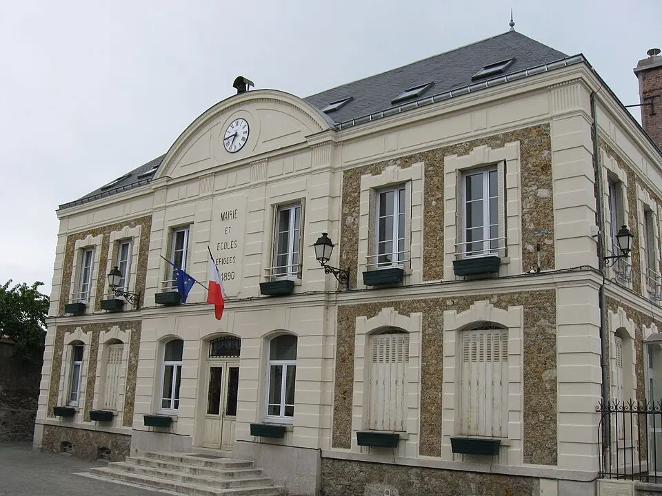 Vue à Trilport (77470) pour votre Débouchage Canalisation Pas Cher