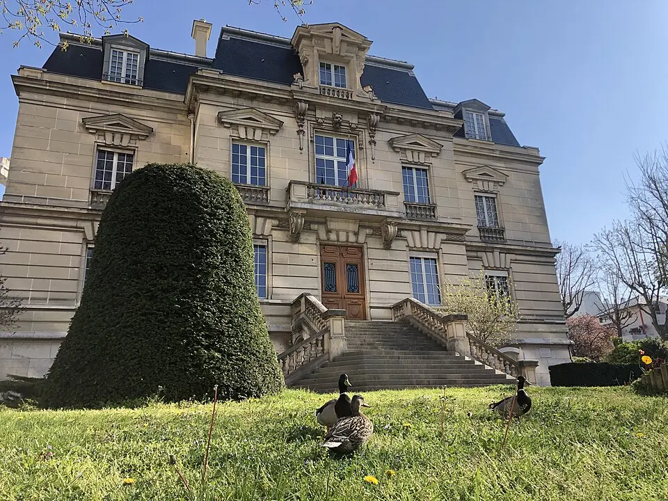 Photographie à Vanves (92170) pour votre Déboucher Douche Bouchée Facilement