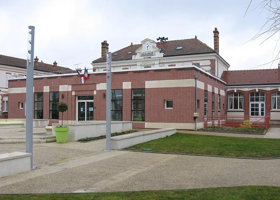 Photographie à Varennes-sur-Seine (77130) pour votre Débouchage Canalisation Pas Cher