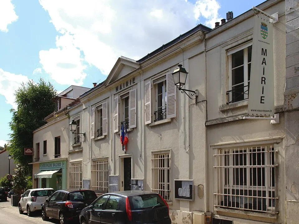 Vue à Vaucresson (92420) pour votre Déboucher Canalisation