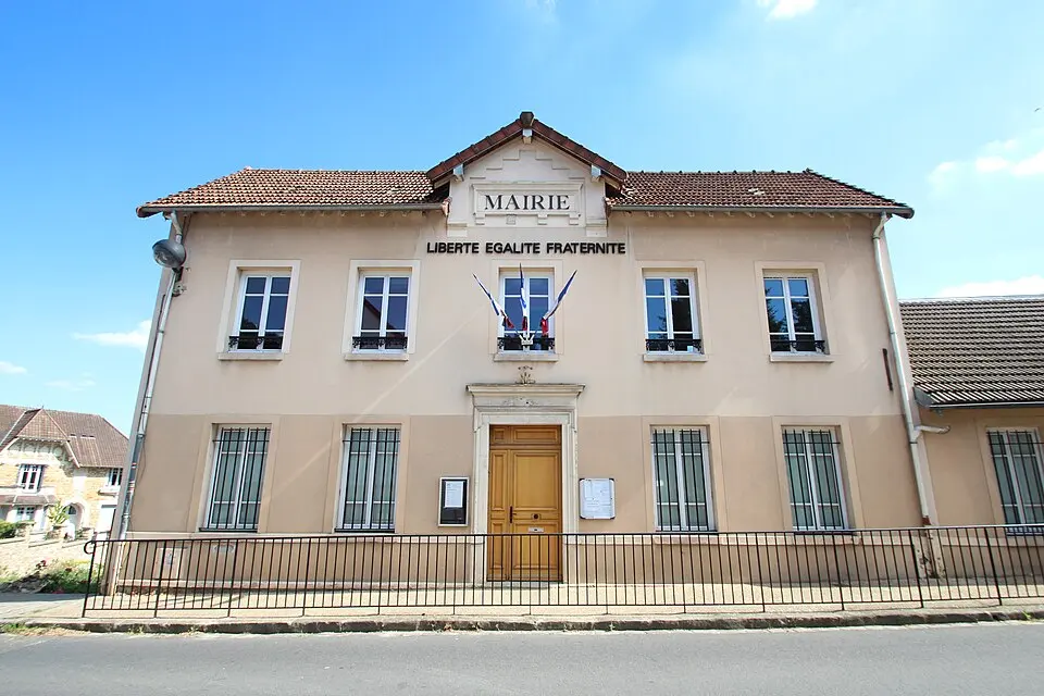 Photographie à Vauhallan (91430) pour votre Déboucher Douche Bouchée Facilement