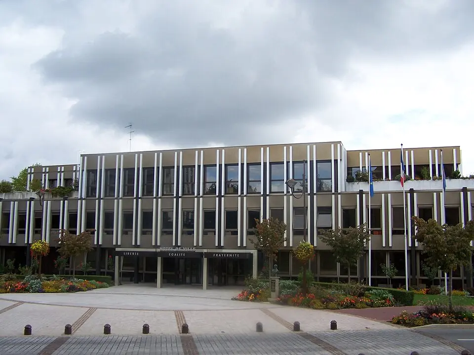 Vue à Vélizy-Villacoublay (78140) pour votre Déboucher Canalisation