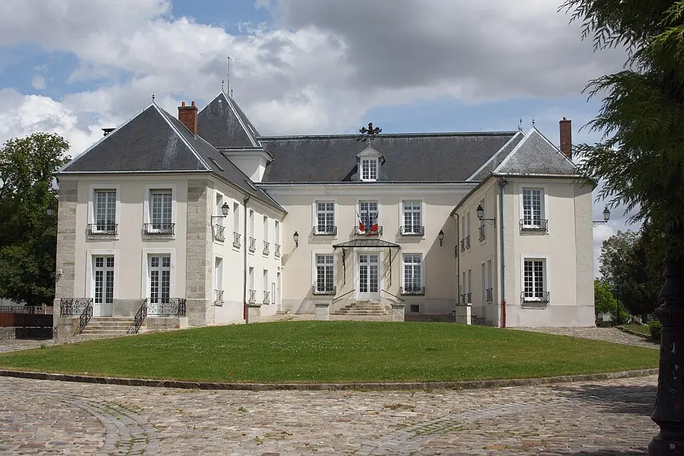 Image à Verneuil-l'Étang (77390) pour votre Déboucher Canalisation
