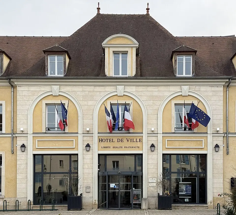 Vue à Verrières-le-Buisson (91370) pour votre Débouchage Canalisation Pas Cher