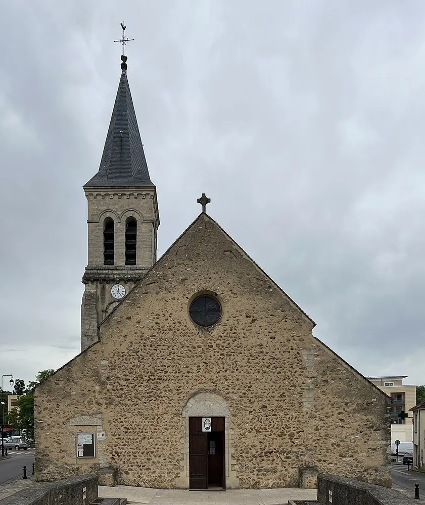 Vue à Villecresnes (94440) pour votre Débouchage Canalisation Pas Cher