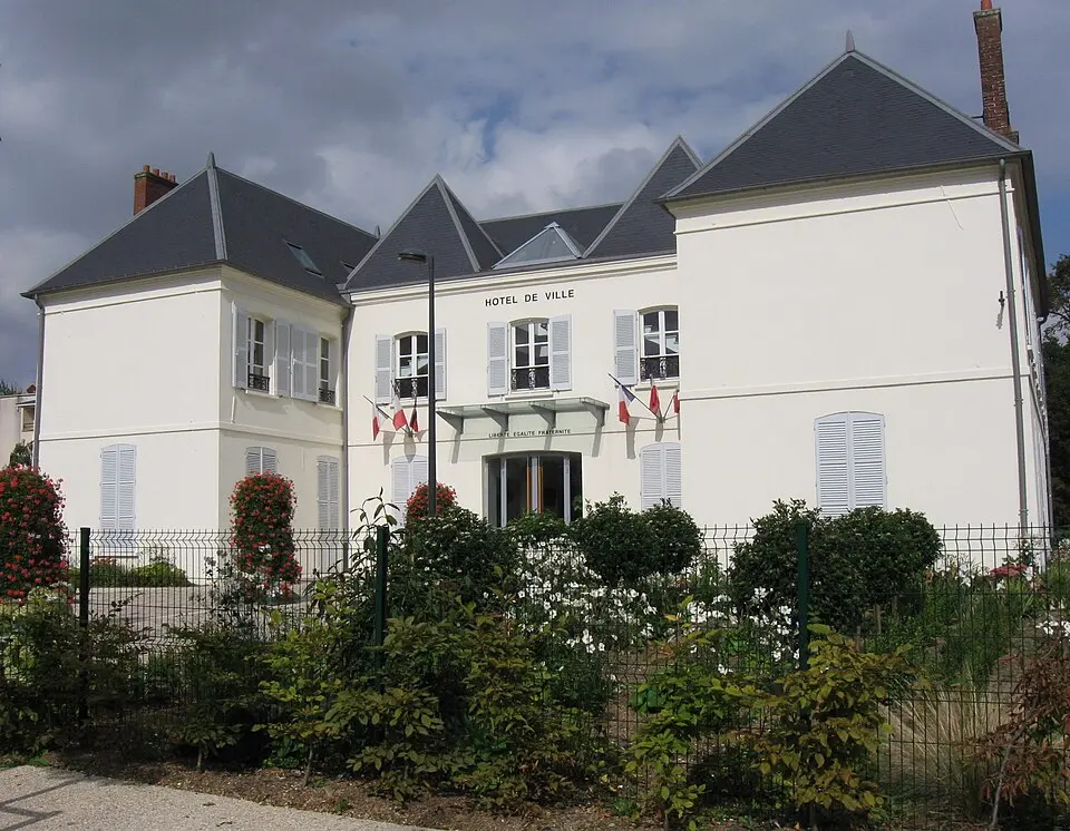 Image à Villenoy (77124) pour votre Déboucher WC Bouché Rapidement