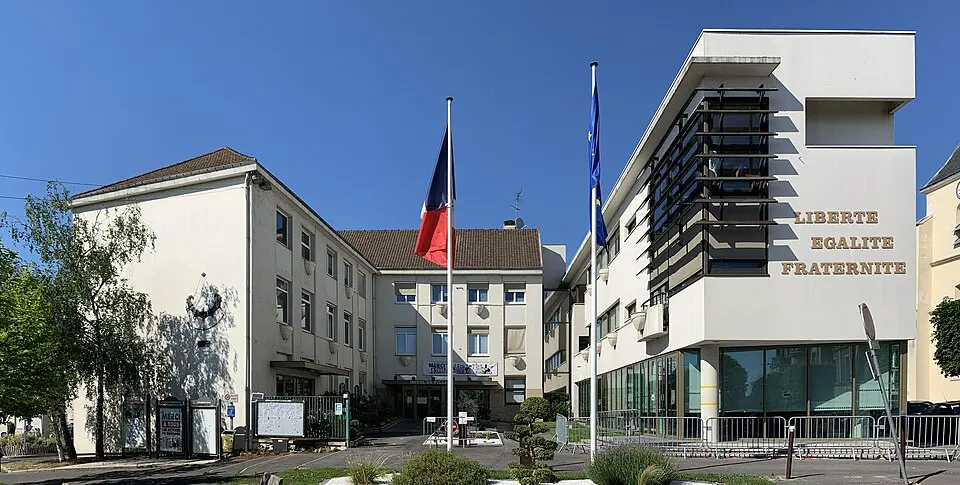 Photographie à Villepinte (93420) pour votre Déboucher Douche Bouchée Facilement