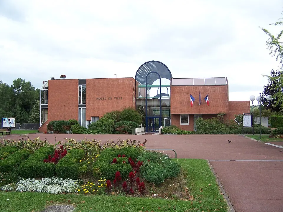 Image à Villepreux (78450) pour votre Débouchage Canalisation Pas Cher