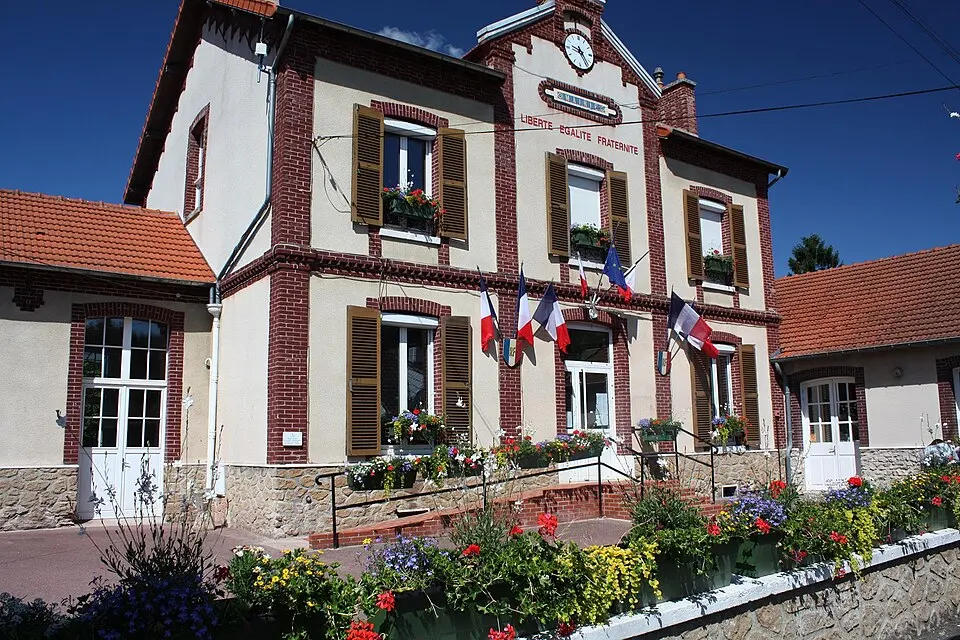 Photographie à Villevaudé (77410) pour votre Entreprise Débouchage Canalisation