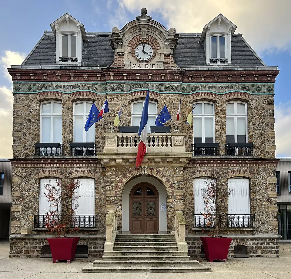 Photographie à Villiers-le-Bel (95400) pour votre Débouchage Urgence Week-End