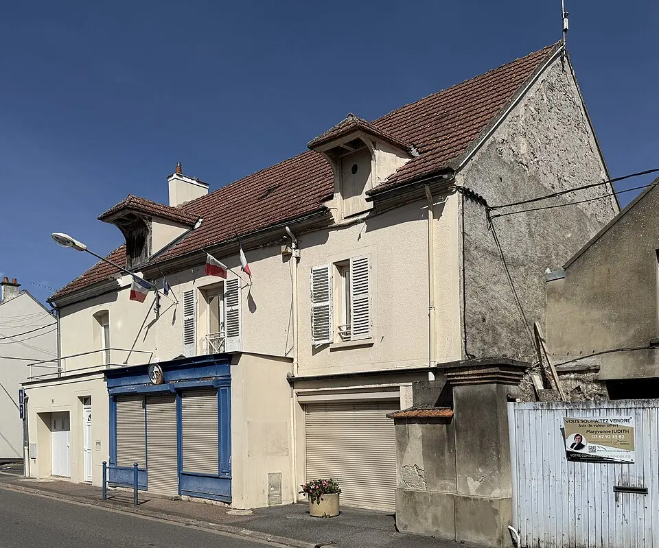 Photographie à Villiers-sur-Morin (77580) pour votre Débouchage Urgence Week-End