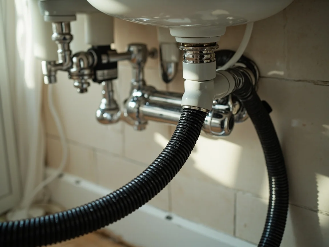 Canalisation Bouch&eacute;e Que Faire &middot; image &agrave; la une