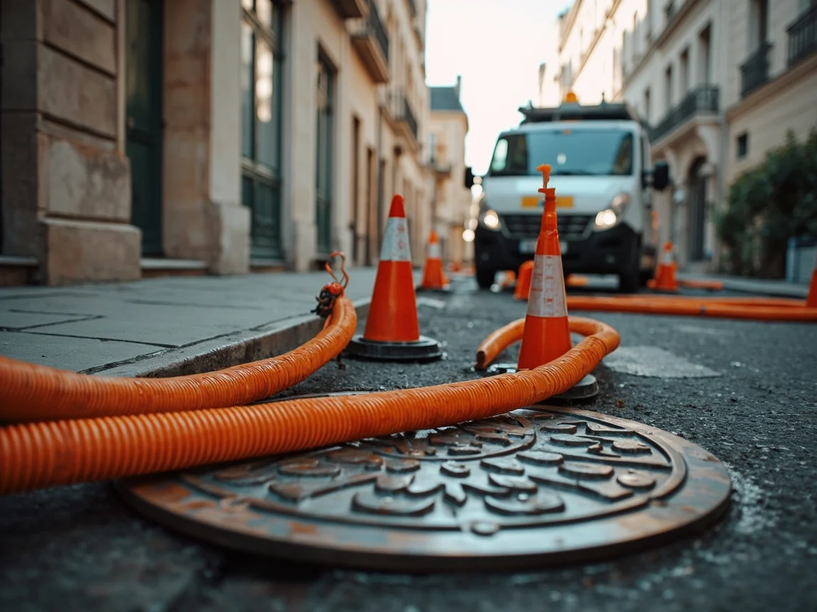D&eacute;bouchage Canalisation Pas Cher &middot; image &agrave; la une