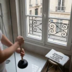 D&eacute;boucher Douche Bouch&eacute;e Facilement &mdash; D&eacute;boucher Douche Bouch&eacute;e Facilement &agrave; Paris (75000) &middot; image &agrave; la une