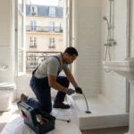 D&eacute;boucher Douche Bouch&eacute;e Facilement &mdash; D&eacute;boucher Douche Bouch&eacute;e Facilement &agrave; Paris 1 (75001) &middot; image &agrave; la une