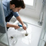 D&eacute;boucher Douche Bouch&eacute;e Facilement &mdash; D&eacute;boucher Douche Bouch&eacute;e Facilement &agrave; Paris 2 (75002) &middot; image &agrave; la une