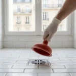 D&eacute;boucher Douche Bouch&eacute;e Facilement &mdash; D&eacute;boucher Douche Bouch&eacute;e Facilement &agrave; Paris 3 (75003) &middot; image &agrave; la une
